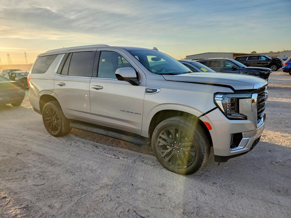 71183346 :رقم المزاد ، 1GKS2AKD2RR256050 vin ، 2024 Gmc Yukon مزاد بيع