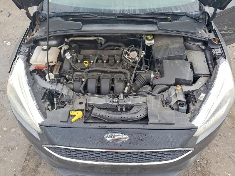 Aukcja sprzedaży 2017 Ford Focus, vin: 1FADP3F21HL227379, numer aukcji: 68769906