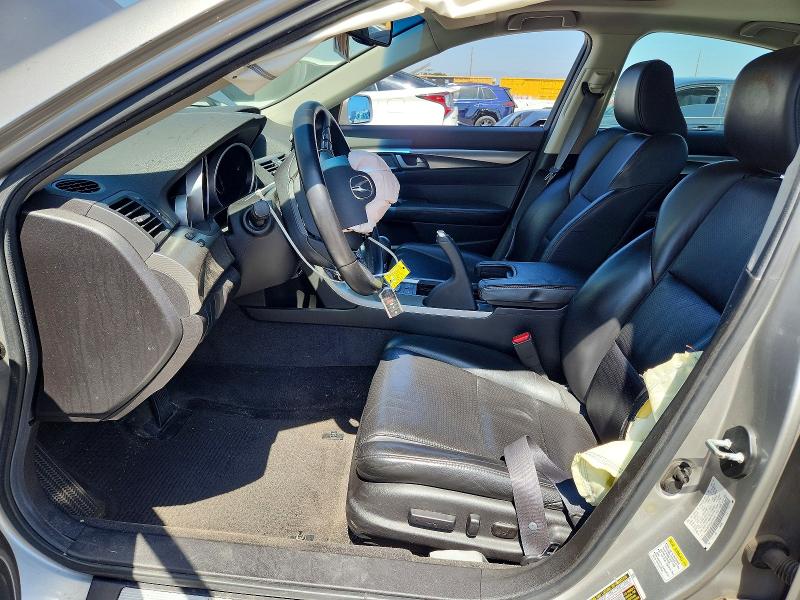 Продаж на аукціоні авто 2010 Acur Tl, vin: 19UUA8F56AA018029, номер лоту: 68271726