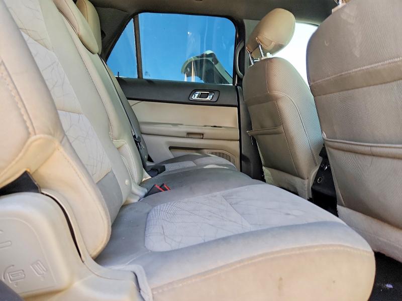 67513846 :رقم المزاد ، 1FM5K7B89DGB43680 vin ، 2013 Ford Explorer مزاد بيع