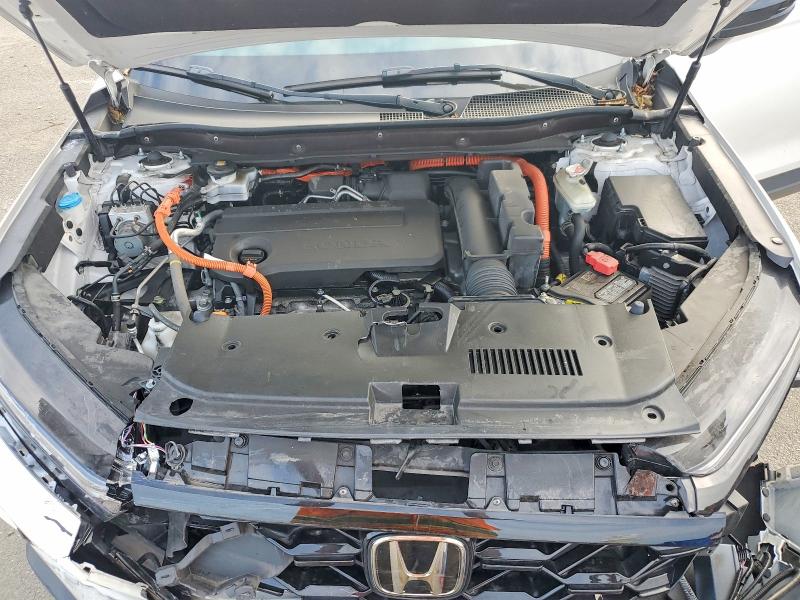 Продаж на аукціоні авто 2025 Honda Cr-v, vin: 5J6RS6H90SL006528, номер лоту: 69205176