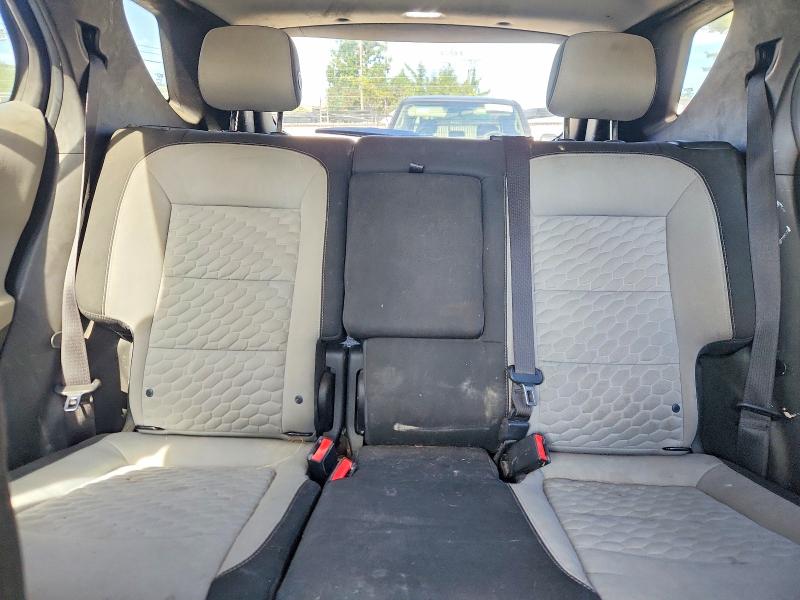 70137986 :رقم المزاد ، 3GNAXSEV8KL106046 vin ، 2019 Chevrolet Equinox مزاد بيع