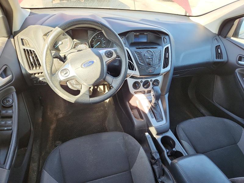 Продаж на аукціоні авто 2014 Ford Focus, vin: 1FADP3F20EL144280, номер лоту: 69448096