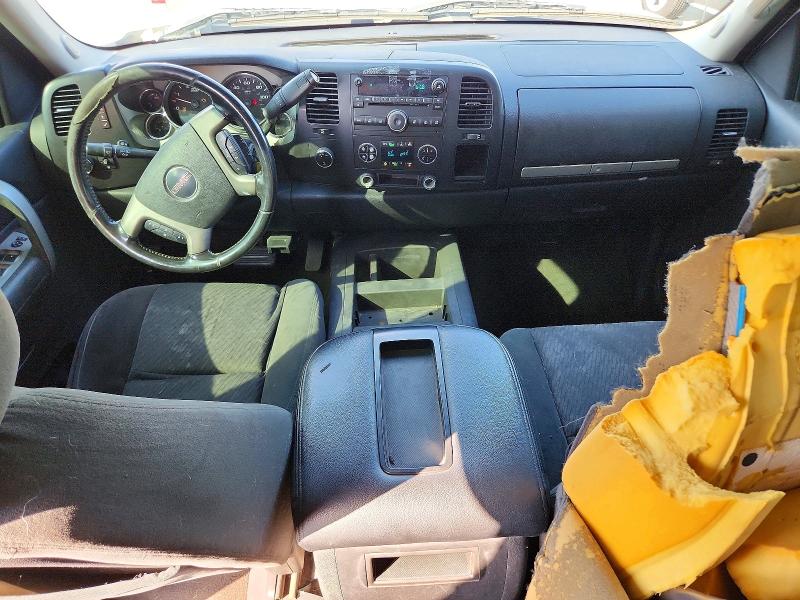 Aukcja sprzedaży 2007 Gmc Sierra, vin: 1GTHK23697F516194, numer aukcji: 68348106