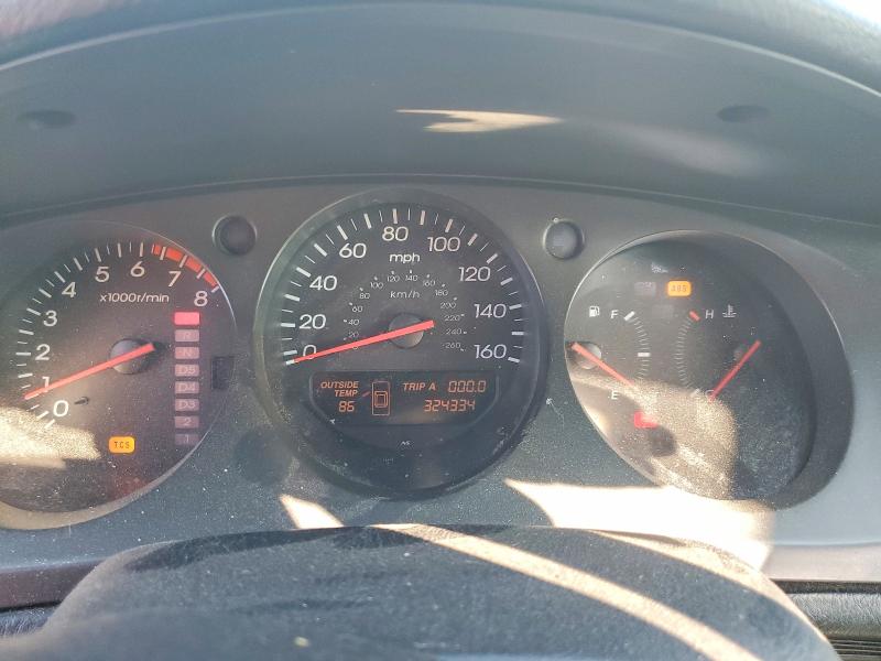 Aukcja sprzedaży 2001 Acura 3.2tl, vin: 19UUA56611A006815, numer aukcji: 68598396