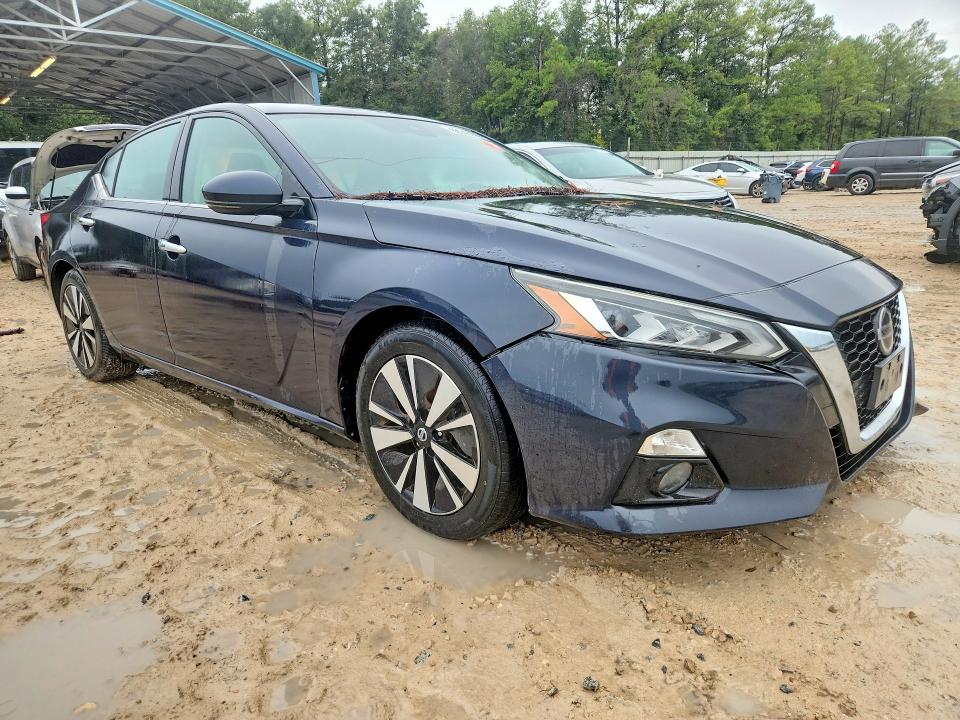 68940066 :رقم المزاد ، 1N4BL4EV2KC255249 vin ، 2019 Nissan Altima مزاد بيع