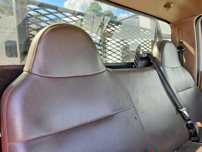Продажа на аукционе авто 2010 Ford F550, vin: 1FDAF5GR1AEB39512, номер лота: 68926266