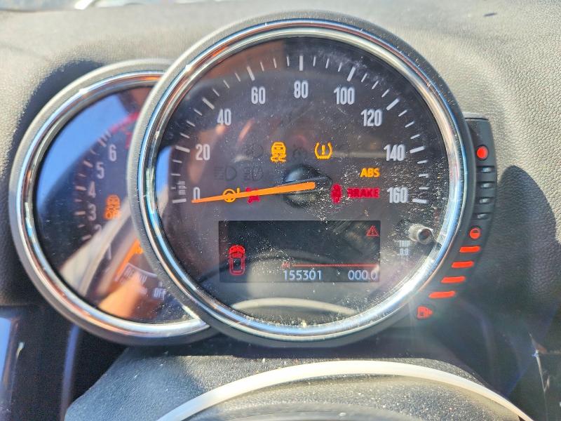 2017 Mini Cooper მანქანა იყიდება აუქციონზე, vin: WMZYV5C32H3B75788, აუქციონის ნომერი: 65966746