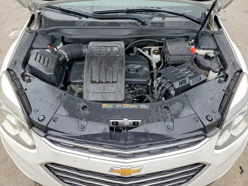 Aukcja sprzedaży 2017 Chevrolet Equinox, vin: 2GNALDEK1H1527730, numer aukcji: 67272896