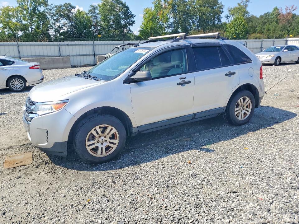 Продажа на аукционе авто 2012 Ford Edge, vin: 2FMDK3GC4CBA66868, номер лота: 67246036
