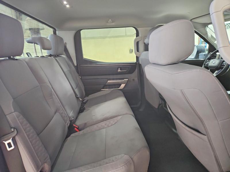 Auction sale of the 2024 Toyota Tundra, vin: 5TFLA5DB2RX145905, lot number: 63016876