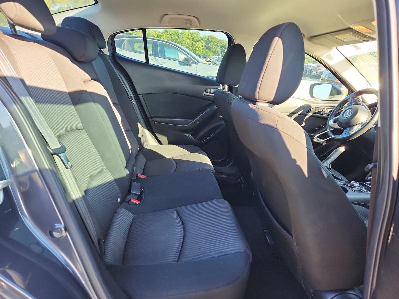 Продаж на аукціоні авто 2015 Mazda 3, vin: JM1BM1V71F1269345, номер лоту: 69127616