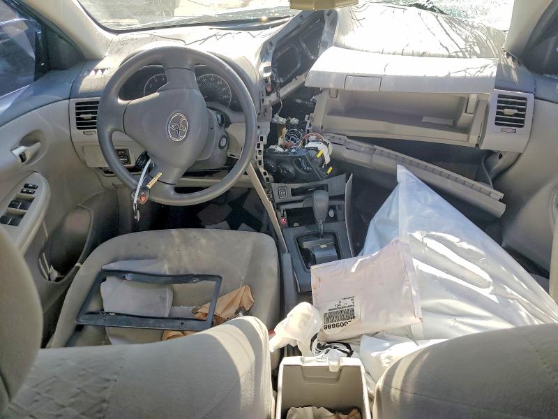 Aukcja sprzedaży 2009 Toyota Corolla, vin: 1NXBU40EX9Z009886, numer aukcji: 68989726