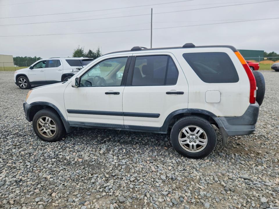 Продаж на аукціоні авто 2002 Honda Cr-v, vin: JHLRD78852C049262, номер лоту: 69242036