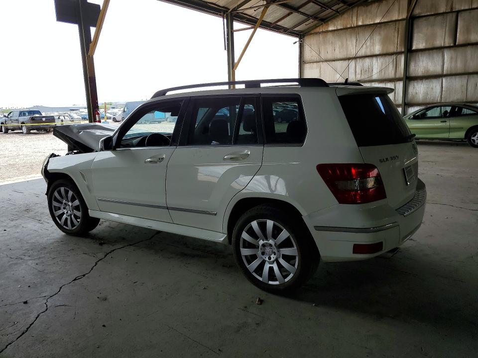 Продаж на аукціоні авто 2010 Mercedes-benz Glk, vin: WDCGG8HB3AF472930, номер лоту: 69527636