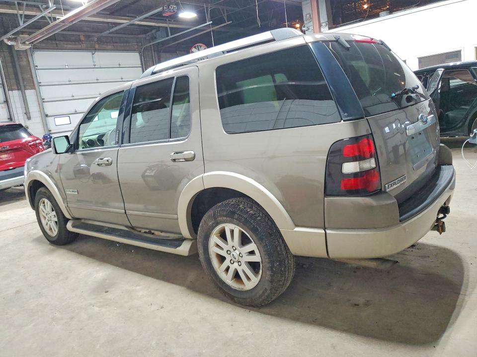 Продажа на аукционе авто 2006 Ford Explorer, vin: 1FMEU74E56UB06630, номер лота: 69377996