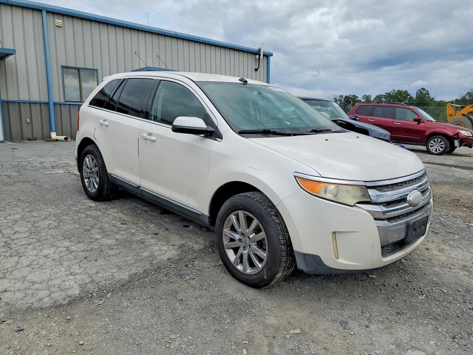 Продажа на аукционе авто 2012 Ford Edge, vin: 2FMDK4KC5CBA05980, номер лота: 68490986
