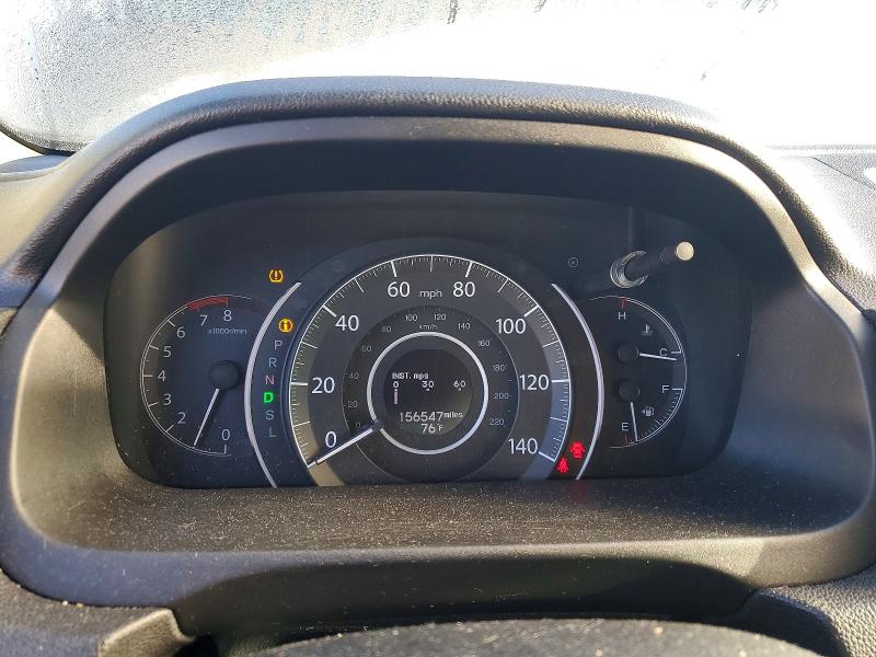 Aukcja sprzedaży 2016 Honda Cr-v, vin: 5J6RM3H98GL023948, numer aukcji: 68537136