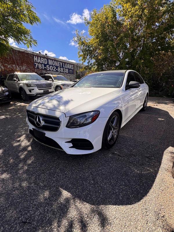 Aukcja sprzedaży 2017 Mercedes-benz E, vin: WDDZF4KBXHA018352, numer aukcji: 70302896