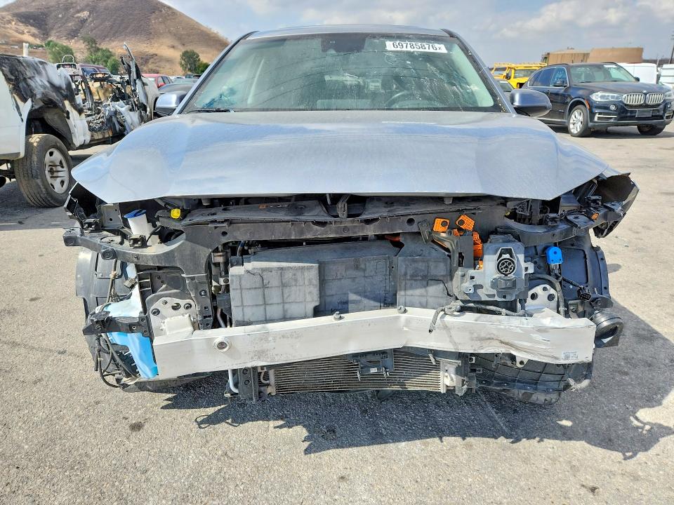 Aukcja sprzedaży 2021 Hyundai Kona, vin: KM8K53AG2MU126605, numer aukcji: 69785876