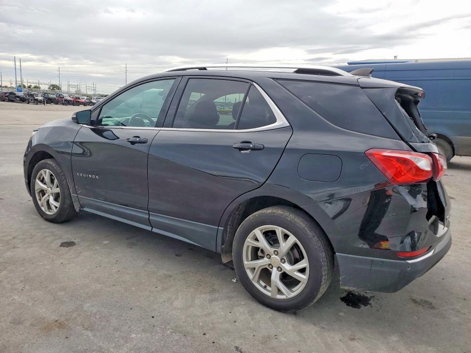 Aukcja sprzedaży 2019 Chevrolet Equinox, vin: 2GNAXVEX2K6305035, numer aukcji: 68570036