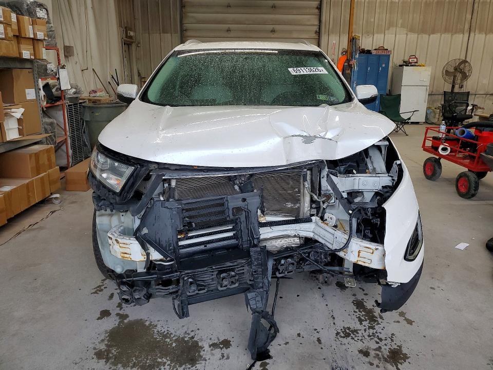 Auction sale of the 2015 Ford Edge, vin: 2FMTK4K93FBB53033, lot number: 69113626