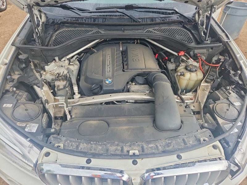 Aukcja sprzedaży 2017 Bmw X5, vin: 5UXKR0C35H0X78597, numer aukcji: 66909176