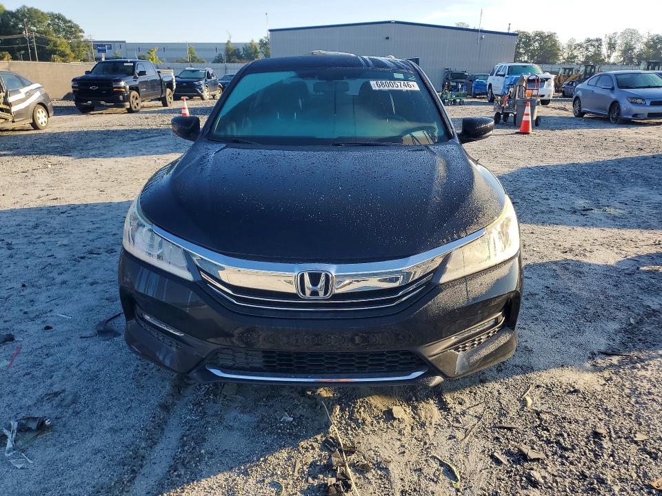 Продажа на аукционе авто 2016 Honda Accord, vin: 1HGCR2F55GA113191, номер лота: 68005746
