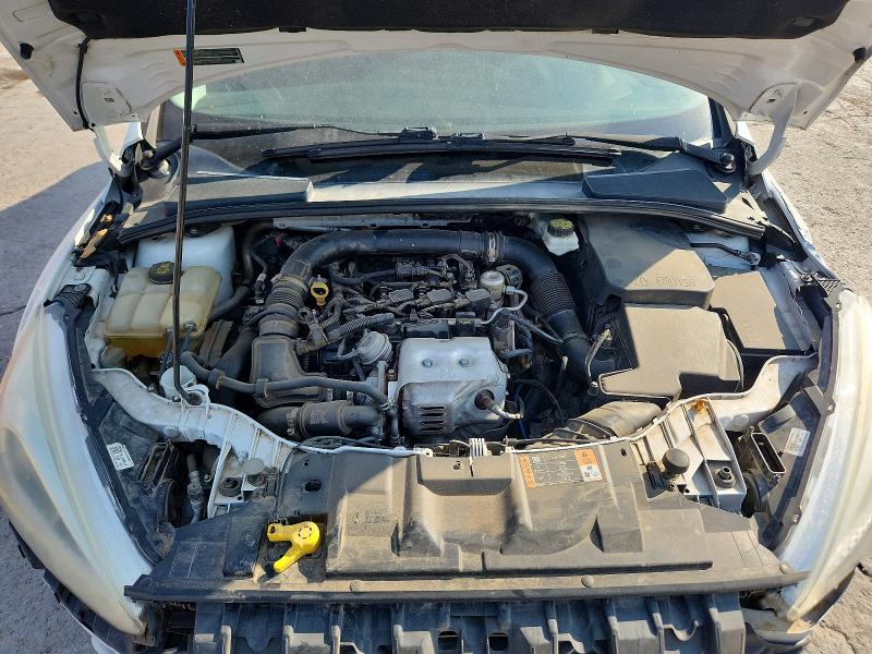 Продажа на аукционе авто 2018 Ford Focus, vin: 1FADP3FEXJL241636, номер лота: 69988756
