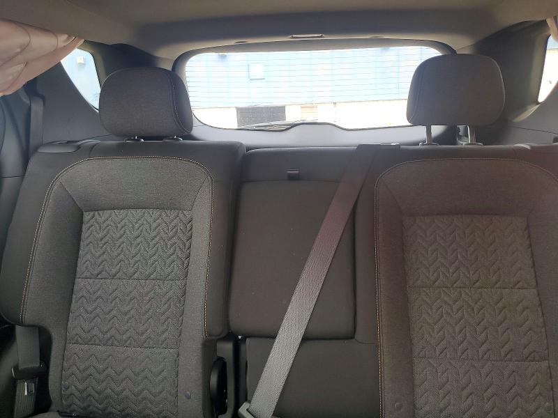 Продажа на аукционе авто 2022 Chevrolet Equinox, vin: 2GNAXKEVXN6106882, номер лота: 67514026