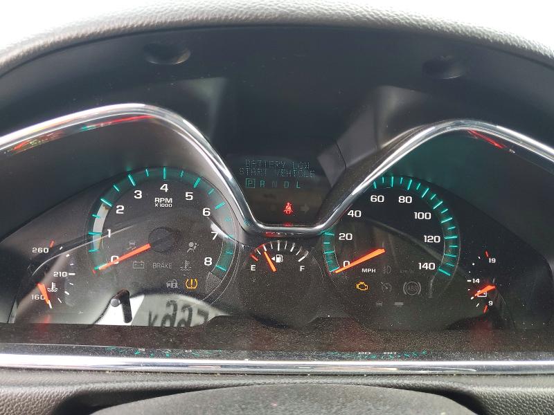2017 Chevrolet Traverse მანქანა იყიდება აუქციონზე, vin: 1GNKRGKD1HJ163342, აუქციონის ნომერი: 68541566
