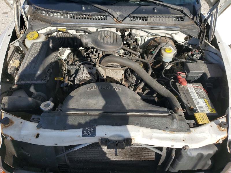 Продажа на аукционе авто 1999 Dodge Dakota, vin: 1B7GL26X4XS273253, номер лота: 69429706