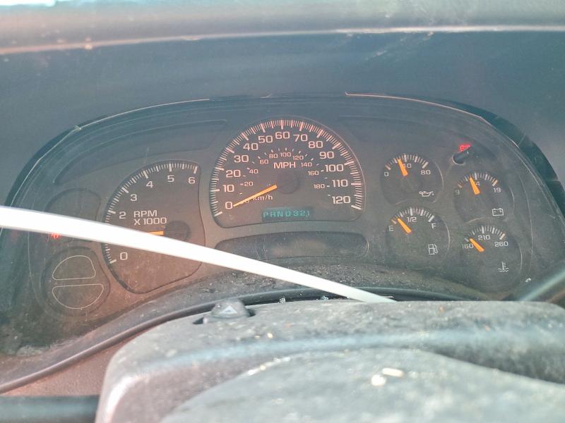 69528776 :رقم المزاد ، 1GNEC13VX4R149535 vin ، 2004 Chevrolet Tahoe مزاد بيع