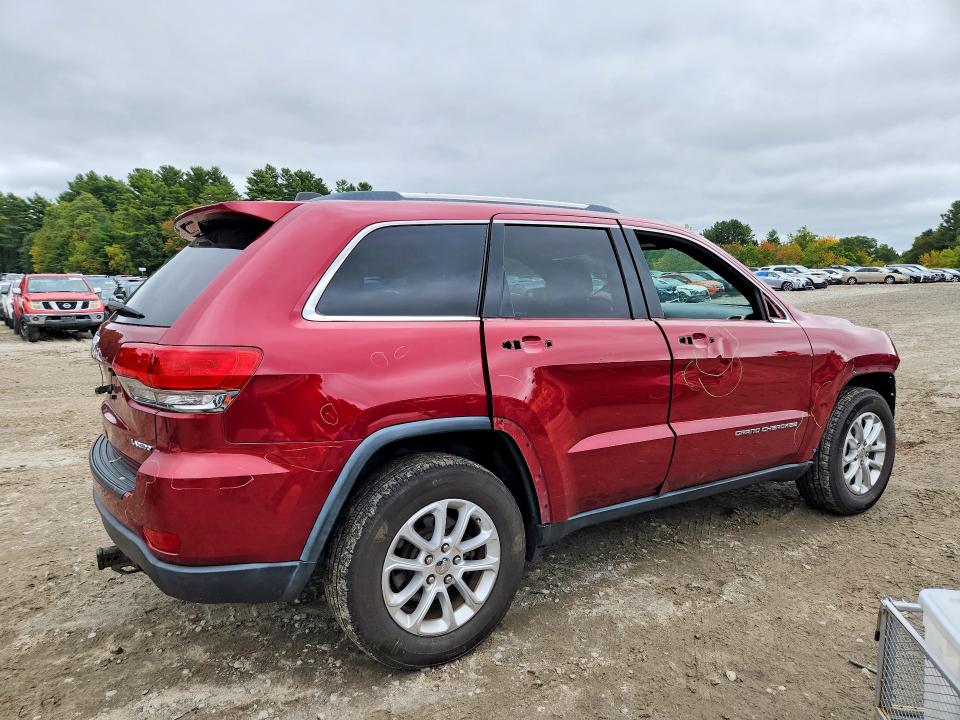 Продажа на аукционе авто 2014 Jeep Grand Cherokee, vin: 1C4RJFAG0EC159027, номер лота: 70796576