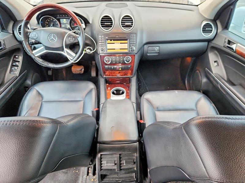 Продаж на аукціоні авто 2011 Mercedes-benz Ml, vin: 4JGBB8GBXBA690471, номер лоту: 65118836