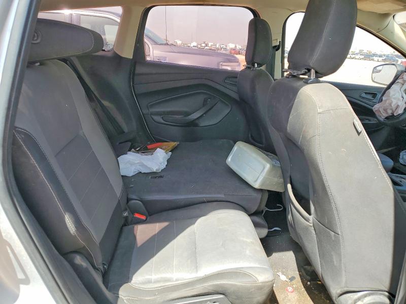 Продаж на аукціоні авто 2018 Ford Escape, vin: 1FMCU0F72JUC06612, номер лоту: 69125966