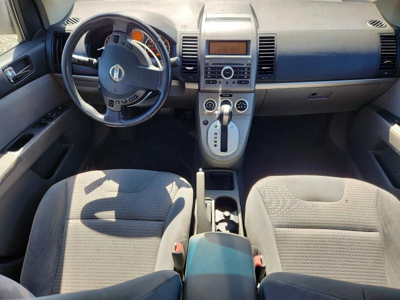 Aukcja sprzedaży 2008 Nissan Sentra, vin: 3N1AB61E48L657770, numer aukcji: 70336236
