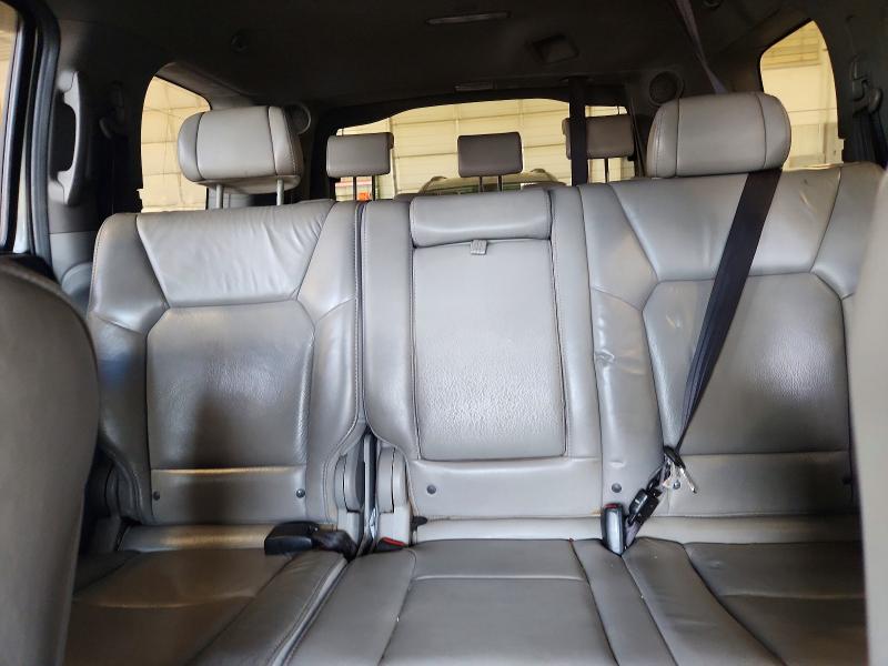 Продажа на аукционе авто 2011 Honda Pilot, vin: 5FNYF4H92BB049121, номер лота: 67513716