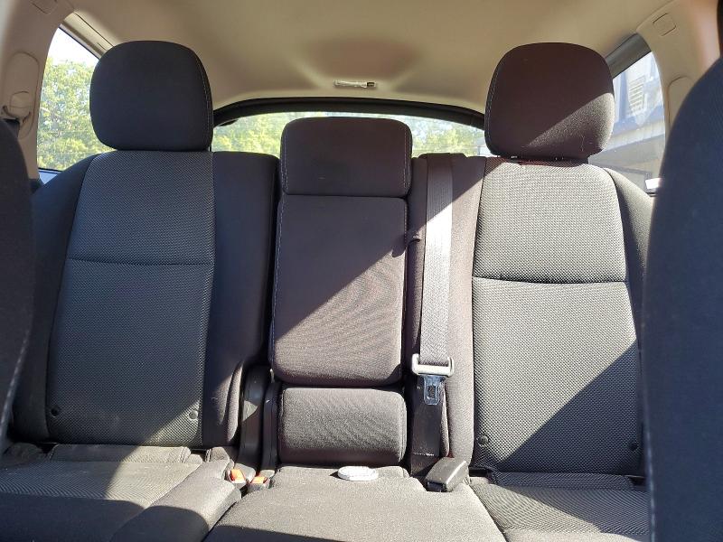 2020 Nissan Pathfinder მანქანა იყიდება აუქციონზე, vin: 5N1DR2AN0LC617362, აუქციონის ნომერი: 68553636