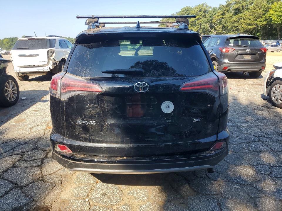 Aukcja sprzedaży 2017 Toyota Rav4, vin: 2T3NFREV4HW396809, numer aukcji: 67390126