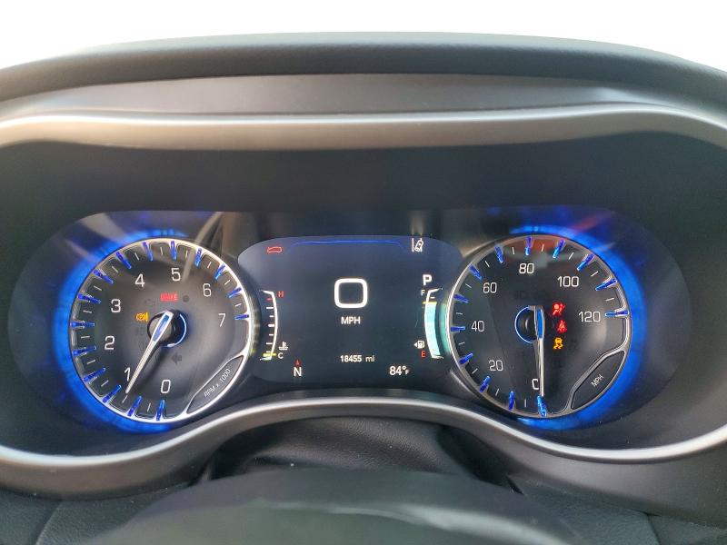 Auction sale of the 2026 Chrysler Pacifica, vin: 2C4RC1BG8TR239708, lot number: 69313406
