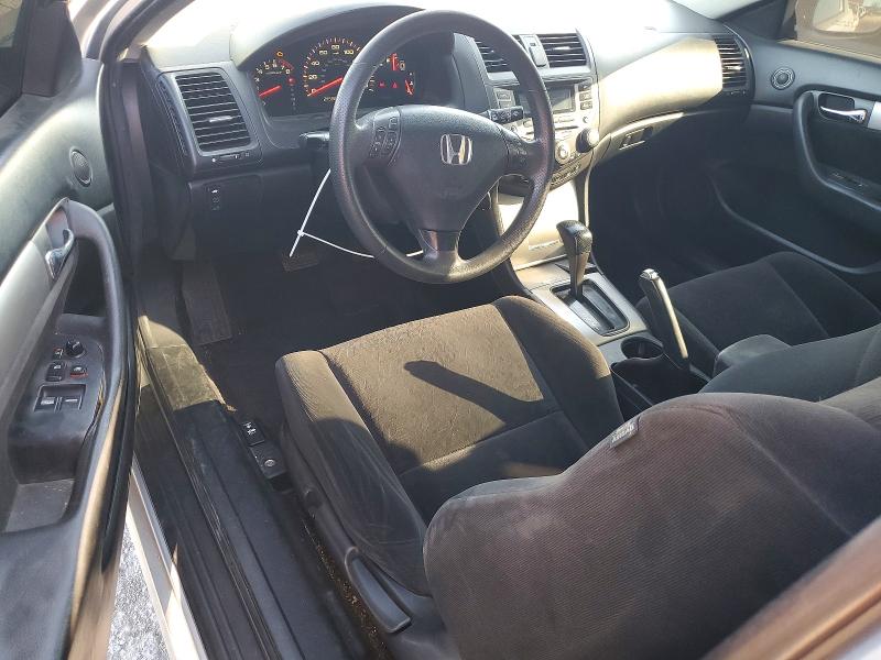 Aukcja sprzedaży 2007 Honda Accord, vin: 1HGCM727X7A012666, numer aukcji: 69800046