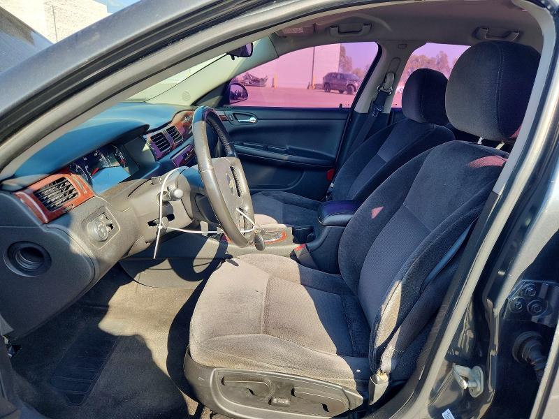 Aukcja sprzedaży 2010 Chevrolet Impala, vin: 2G1WB5EK1A1156865, numer aukcji: 69821336