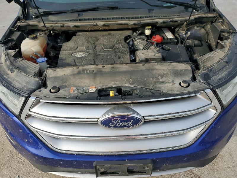 Продаж на аукціоні авто 2015 Ford Edge, vin: 2FMTK4J89FBB72534, номер лоту: 67471126