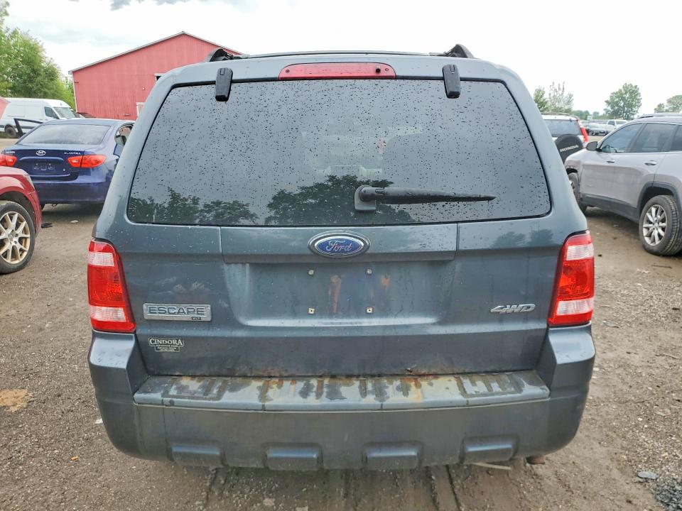 Продаж на аукціоні авто 2009 Ford Escape, vin: 1FMCU93G79KC45244, номер лоту: 67781806