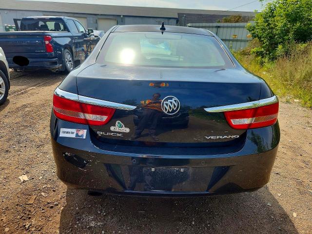 Aukcja sprzedaży 2014 Buick Verano, vin: 1G4PR5SK0E4117704, numer aukcji: 67526486