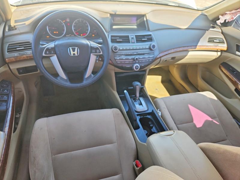 69457506 :رقم المزاد ، JHMCP26788C018151 vin ، 2008 Honda Accord مزاد بيع