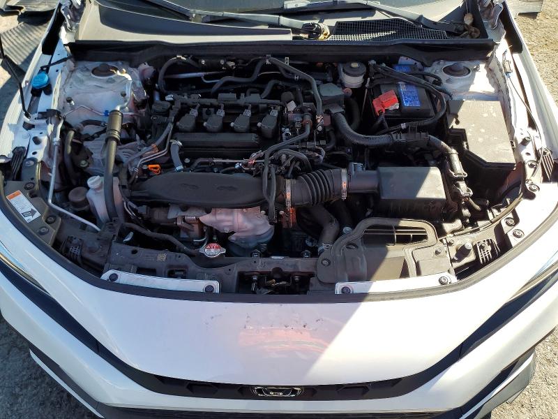 67874006 :رقم المزاد ، 19XFL1H89NE008467 vin ، 2022 Honda Civic مزاد بيع