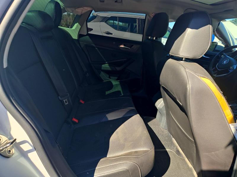 Aukcja sprzedaży 2021 Volkswagen Jetta, vin: 3VWE57BU7MM074791, numer aukcji: 61386206