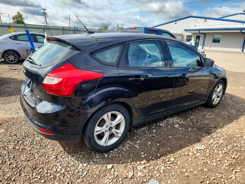 Aukcja sprzedaży 2014 Ford Focus, vin: 1FADP3K29EL455115, numer aukcji: 69724916
